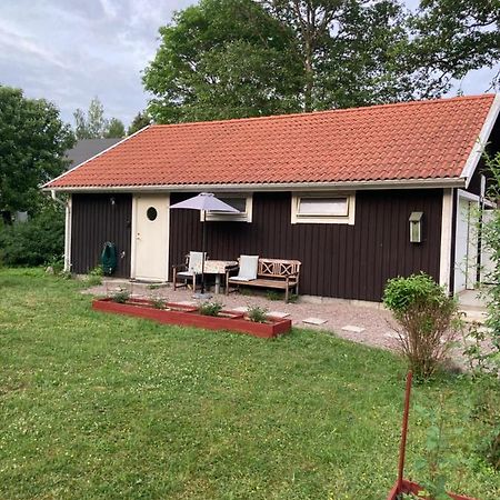 Fint Boende I Vackra Marielund Uppsala Esterno foto